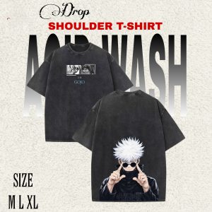 ACID WASH GOJO