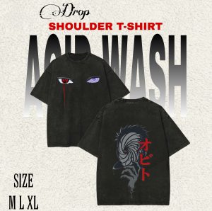 OBITO ACID WASH