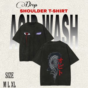 OBITO ACID WASH